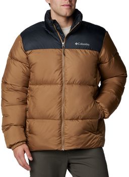 Parky Columbia  Puffect III Jacket