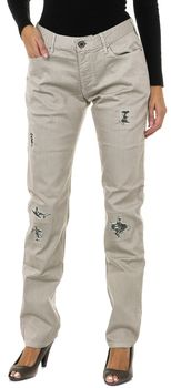 Rovné džínsy Armani jeans  3Y6J06-6DADZ-0936