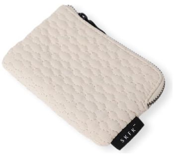 Peňaženky Skfk  Altea Wallet - Cream