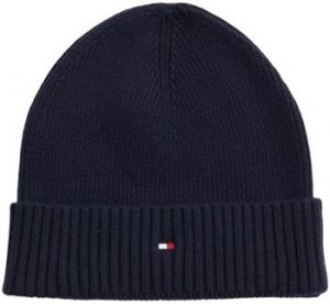 Šále/Štóle/Šatky Tommy Hilfiger  LAG PIMA COTTON BEANIE   SCARF AM0AM12937