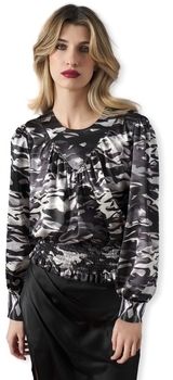 Blúzka Minueto  Top Miller - Grey