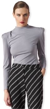 Blúzka Minueto  Top Bourgeois - Grey