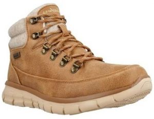 Čižmy Skechers  ÄLENOK  SYNERGY