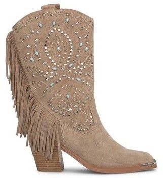 Čižmy ALMA EN PENA  I240524