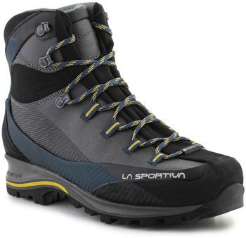 Turistická obuv La Sportiva  TRANGO TRK LEATHER GTX CARBON ALPINE 11Y900726