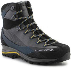 Turistická obuv La Sportiva  TRANGO TRK LEATHER GTX CARBON ALPINE 11Y900726