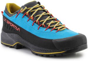 Turistická obuv La Sportiva  TX4 EVO GTX TROPIC BLUE BAMBOO 37D614735