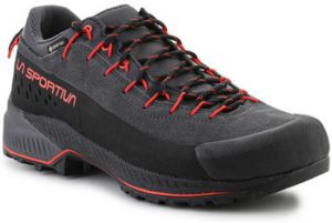Turistická obuv La Sportiva  TX4 EVO  GTX CARBON CHERRY TOMATO 37D900322