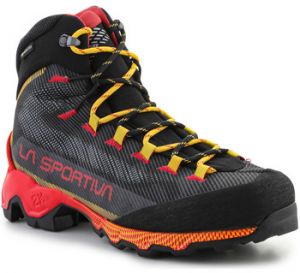 Turistická obuv La Sportiva  AEQUILIBRIUM HIKE GTX CARBON YELLOW ZFHS100G00T00