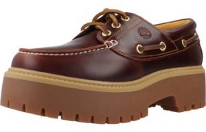 Derbie Timberland  STONE STREET BOAT SHOE