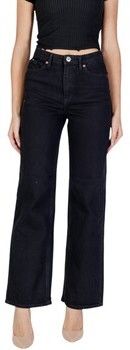 Rovné džínsy Vero Moda  VMTESSA HR WIDE JEANS RA118 GA NOOS 10290541