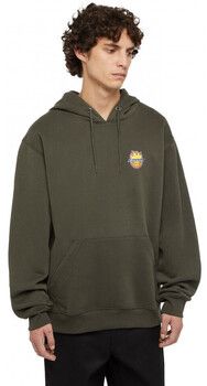 Mikiny Dickies  x spitfire hoodie