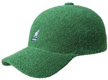 Šiltovky Kangol  Bermuda elastic spacecap