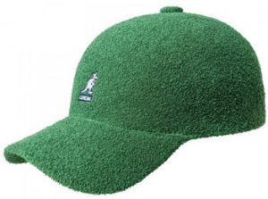 Šiltovky Kangol  Bermuda elastic spacecap