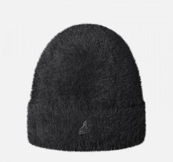 Čiapky Kangol  Faux fur beanie