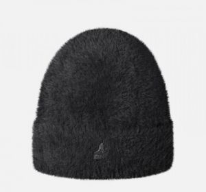 Čiapky Kangol  Faux fur beanie