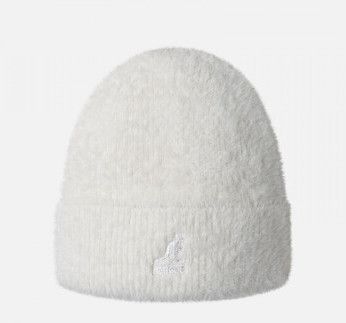 Čiapky Kangol  Faux fur beanie