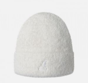 Čiapky Kangol  Faux fur beanie