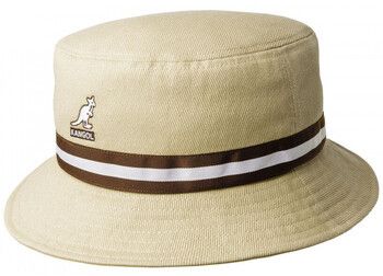 Klobúky Kangol  Stripe lahinch