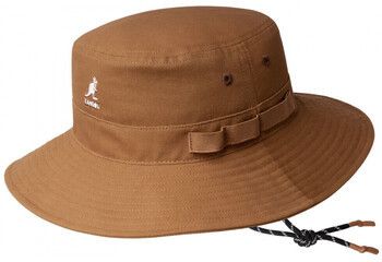 Klobúky Kangol  Utility cords jungle hat