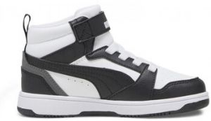 Módne tenisky Puma  rebound v6 mid ac+ ps