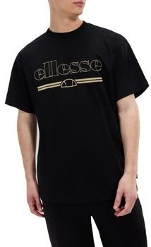 Mikiny Ellesse  STRAZO TEE