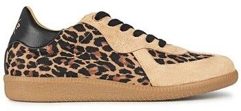 Nízke tenisky Popa  SNEAKERS  IMPERIAL LEOPARD