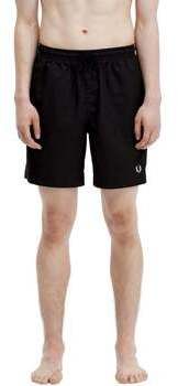 Plavky Fred Perry  -