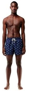 Plavky Lacoste  -