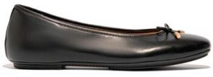 Nízke tenisky FitFlop  MOKASÃNY  HX8-W DELICATO BOW SOFT