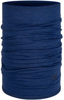 Šále/Štóle/Šatky Buff  Merino Lightweight Solid Tube Scarf