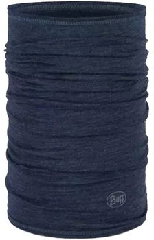 Šále/Štóle/Šatky Buff  Merino Lightweight Solid Tube Scarf