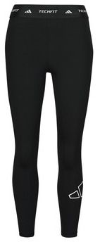 Legíny adidas  TECHFIT Graphic 7/8 Leggings