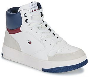 Polokozačky Tommy Hilfiger  NATHAN