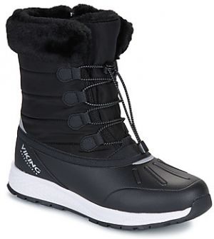 Obuv do snehu VIKING FOOTWEAR  EQUIP WARM WATERPROOF Zip