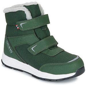 Členkové tenisky VIKING FOOTWEAR  EQUIP Warm Waterproof 2V