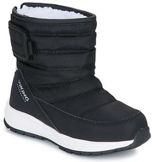 Obuv do snehu VIKING FOOTWEAR  EQUIP Pull-on Warm Waterproof 1V