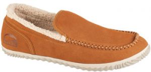 Papuče Sorel  Dude Moc Slipper