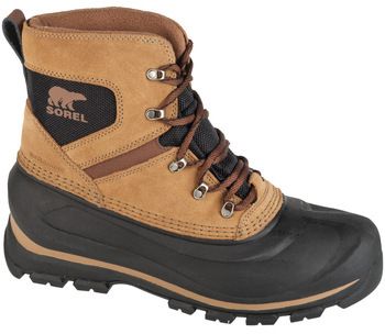 Polokozačky Sorel  Buxton Lace Winter Boots WP