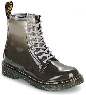 Polokozačky Dr. Martens  GLITTER JUNIOR