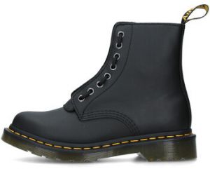 Čižmy do mesta Dr. Martens  1460PASCAL-FRNT-ZIP