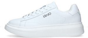 Nízke tenisky Liu Jo  7G4011PX474