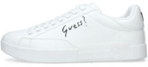 Nízke tenisky Guess  FMFCASELE12