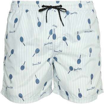 Plavky Jack & Jones  -