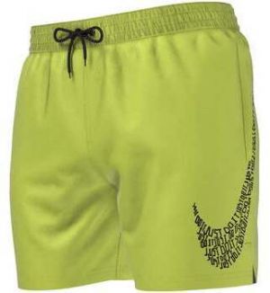 Plavky Nike  -