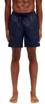 Plavky Fred Perry  -