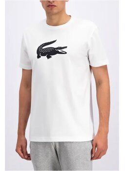 Tričká s krátkym rukávom Lacoste  TH3377