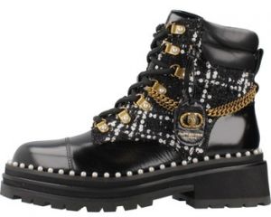 Čižmy Kurt Geiger London  CHELSEA COMBAT BOOT