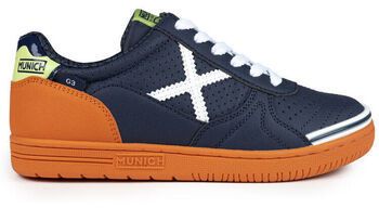 Módne tenisky Munich  G-3 kid profit sport