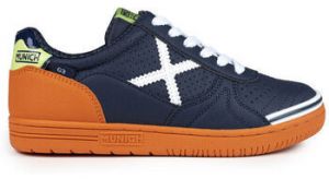 Módne tenisky Munich  G-3 kid profit sport